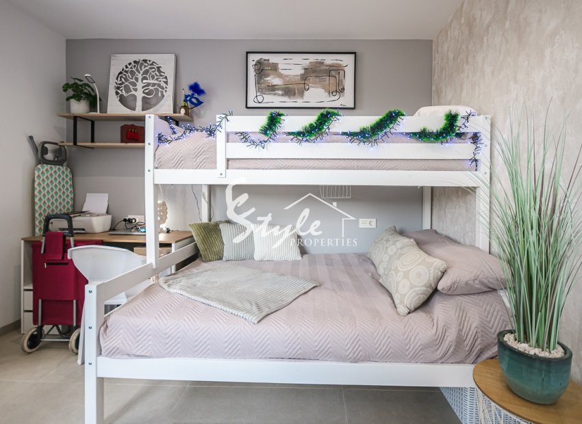 Reventa - Apartment Penthouse - San Pedro del Pinatar