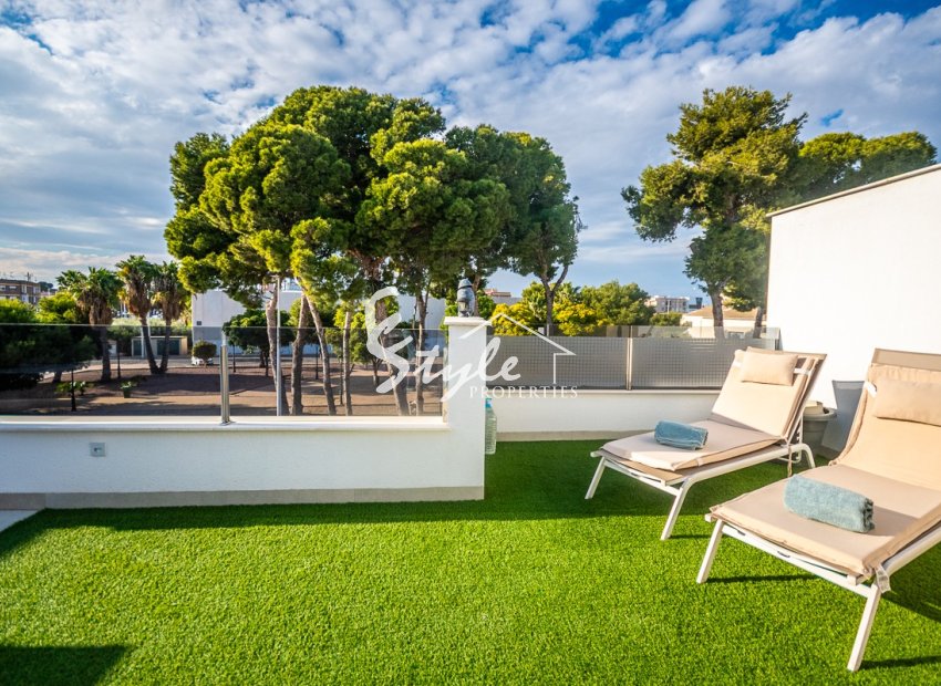 Reventa - Apartment Penthouse - San Pedro del Pinatar