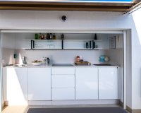 Reventa - Apartment Penthouse - San Pedro del Pinatar