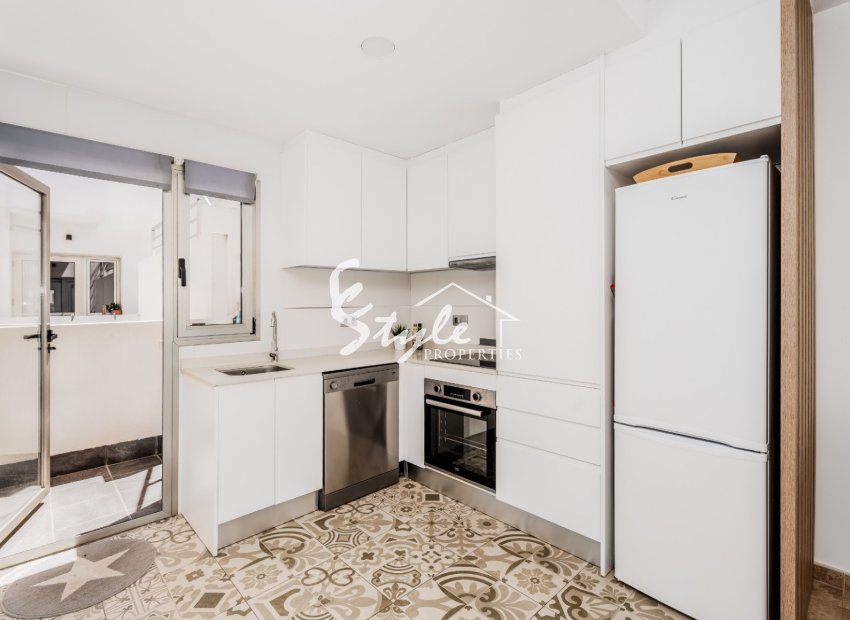 Reventa - Apartment Penthouse - Torre de la Horadada (Alicante) - Torre de la Horadada