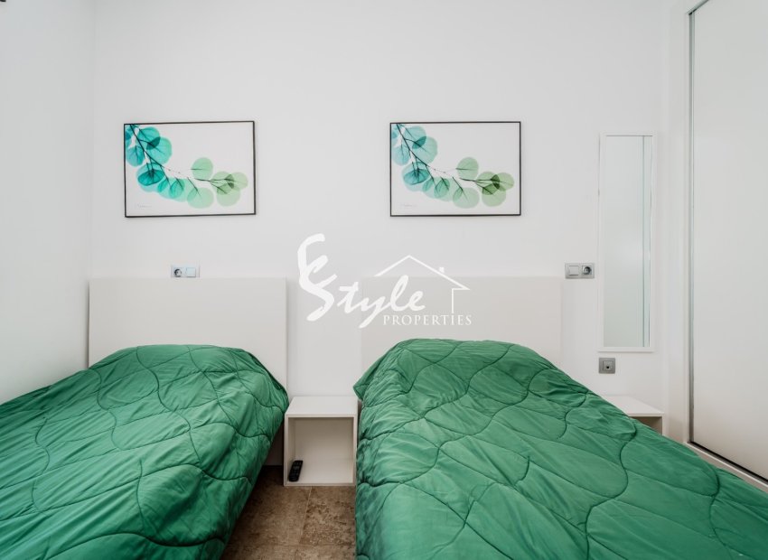 Reventa - Apartment Penthouse - Torre de la Horadada (Alicante) - Torre de la Horadada