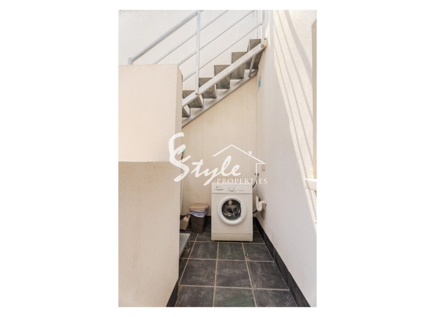 Reventa - Apartment Penthouse - Torre de la Horadada (Alicante) - Torre de la Horadada