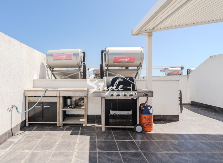 Reventa - Apartment Penthouse - Torre de la Horadada (Alicante) - Torre de la Horadada