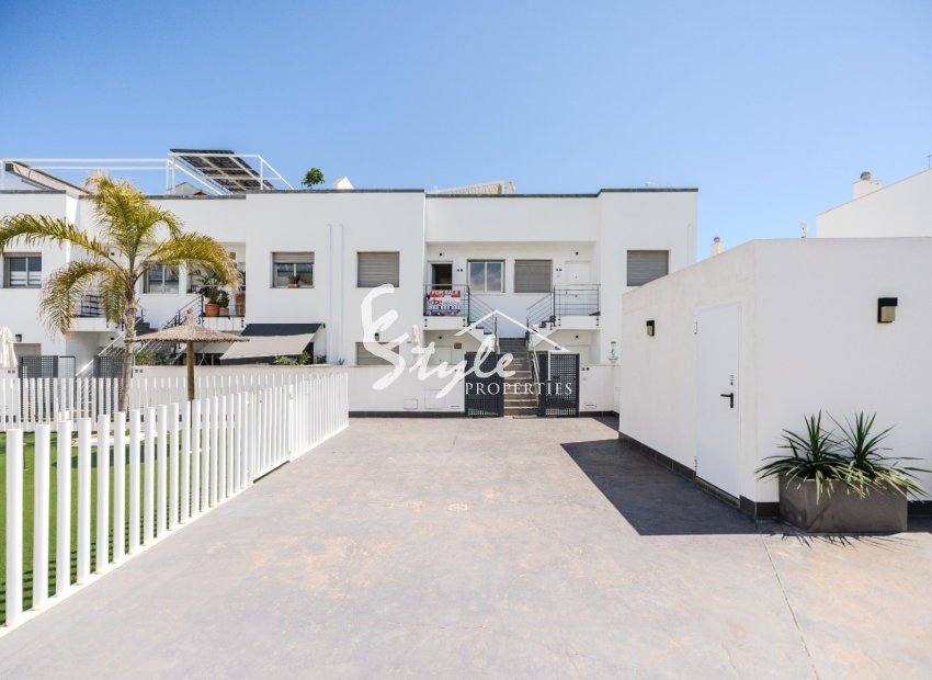 Reventa - Apartment Penthouse - Torre de la Horadada (Alicante) - Torre de la Horadada