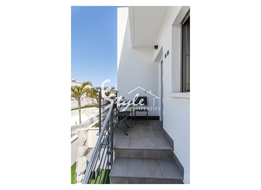 Reventa - Apartment Penthouse - Torre de la Horadada (Alicante) - Torre de la Horadada