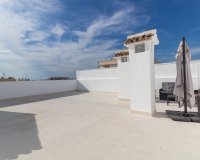 Reventa - Apartment Penthouse - Torrevieja - Beach