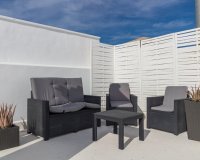 Reventa - Apartment Penthouse - Torrevieja - Beach