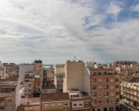 Reventa - Apartment Penthouse - Torrevieja - Beach