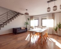 Reventa - Apartment Penthouse - Torrevieja - Beach