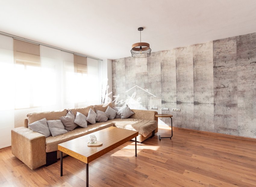 Reventa - Apartment Penthouse - Torrevieja - Beach