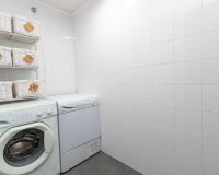 Reventa - Apartment Penthouse - Torrevieja - Beach