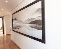 Reventa - Apartment Penthouse - Torrevieja - Beach