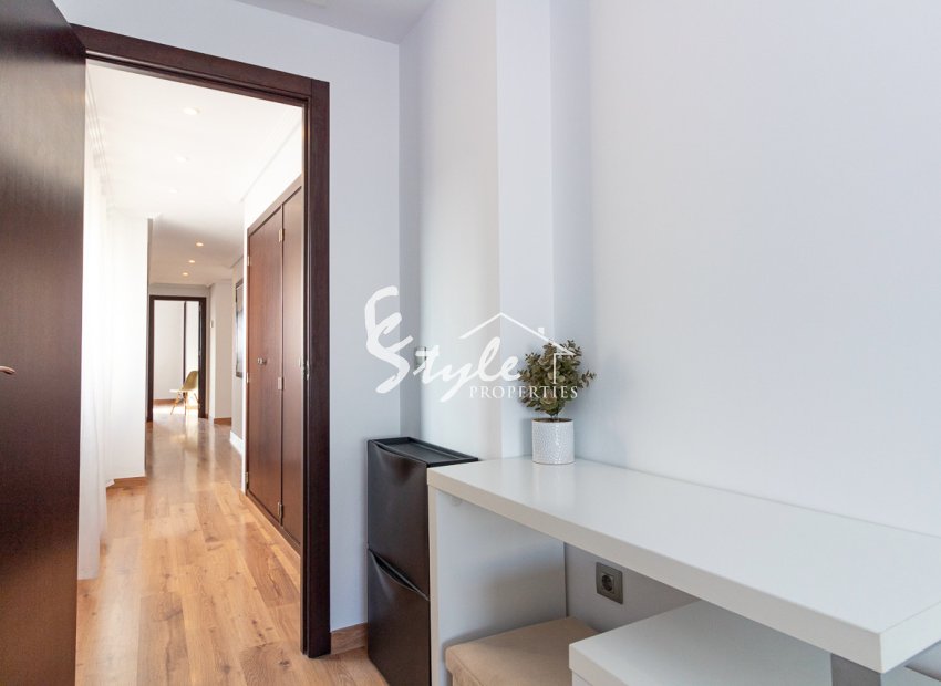 Reventa - Apartment Penthouse - Torrevieja - Beach