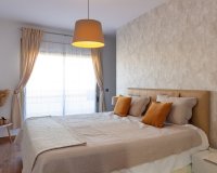 Reventa - Apartment Penthouse - Torrevieja - Beach