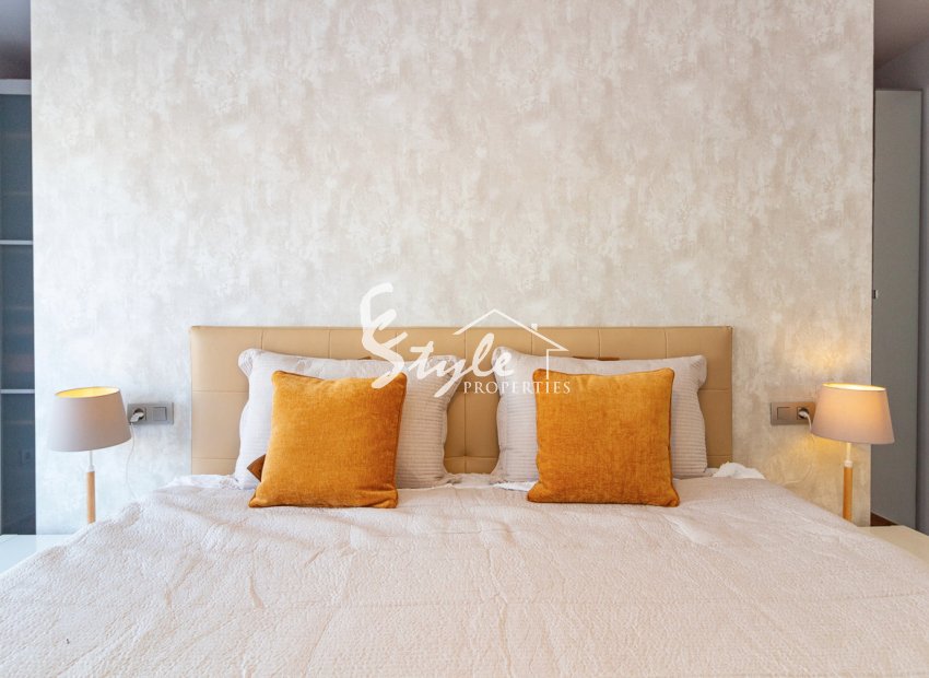 Reventa - Apartment Penthouse - Torrevieja - Beach