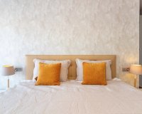 Reventa - Apartment Penthouse - Torrevieja - Beach