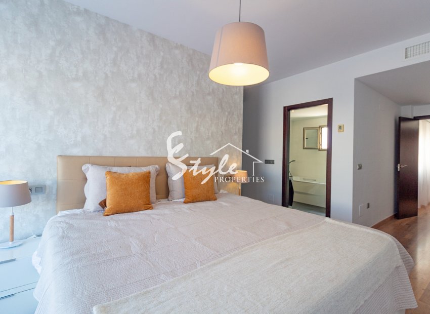 Reventa - Apartment Penthouse - Torrevieja - Beach