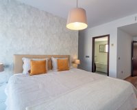 Reventa - Apartment Penthouse - Torrevieja - Beach