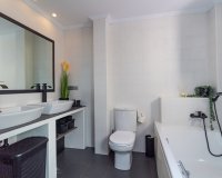 Reventa - Apartment Penthouse - Torrevieja - Beach