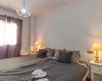 Reventa - Apartment Penthouse - Torrevieja - Beach