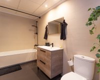 Reventa - Apartment Penthouse - Torrevieja - Beach