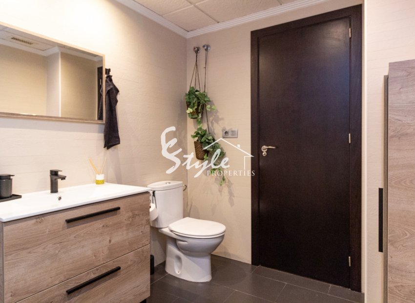 Reventa - Apartment Penthouse - Torrevieja - Beach