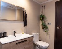 Reventa - Apartment Penthouse - Torrevieja - Beach