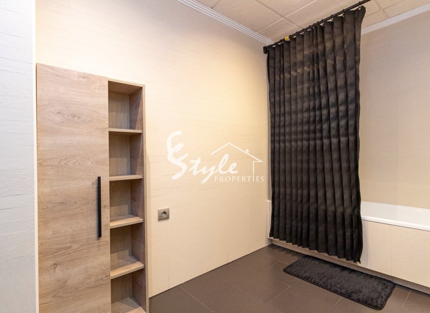 Reventa - Apartment Penthouse - Torrevieja - Beach