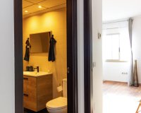 Reventa - Apartment Penthouse - Torrevieja - Beach