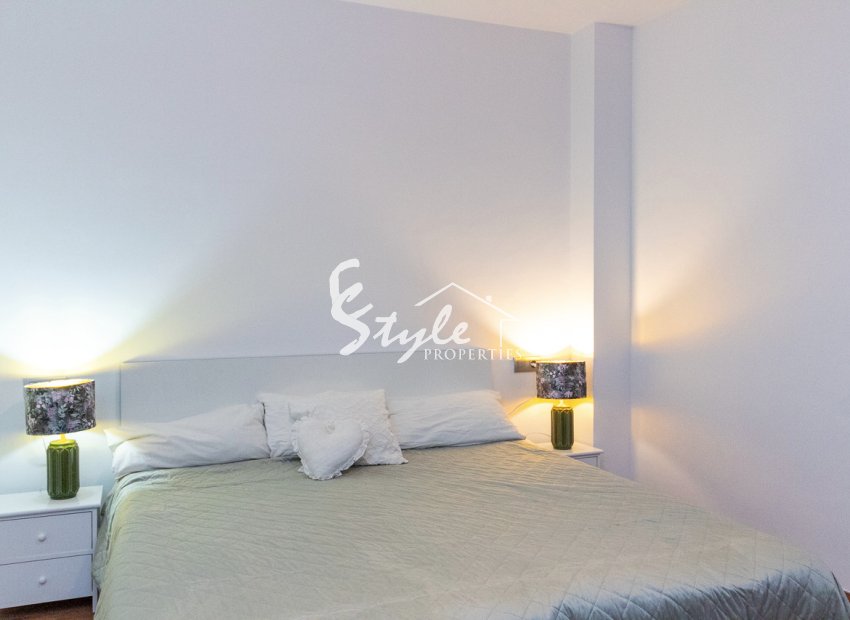 Reventa - Apartment Penthouse - Torrevieja - Beach