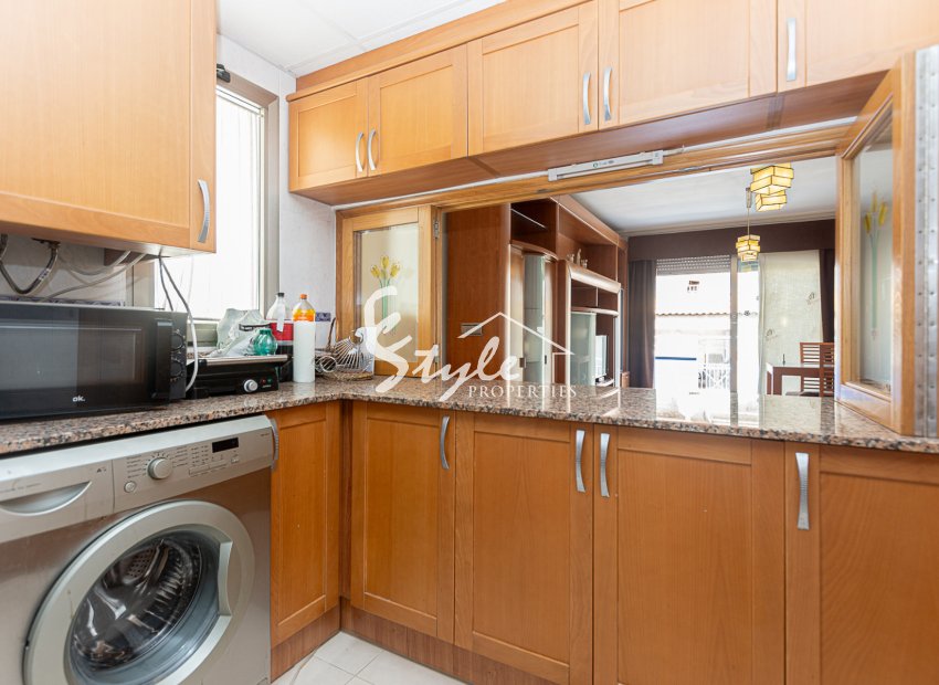 Reventa - Apartment Penthouse - Torrevieja - Beach