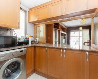 Reventa - Apartment Penthouse - Torrevieja - Beach