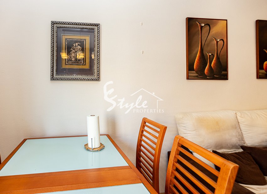 Reventa - Apartment Penthouse - Torrevieja - Beach