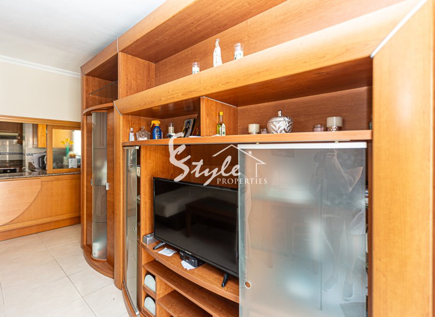 Reventa - Apartment Penthouse - Torrevieja - Beach