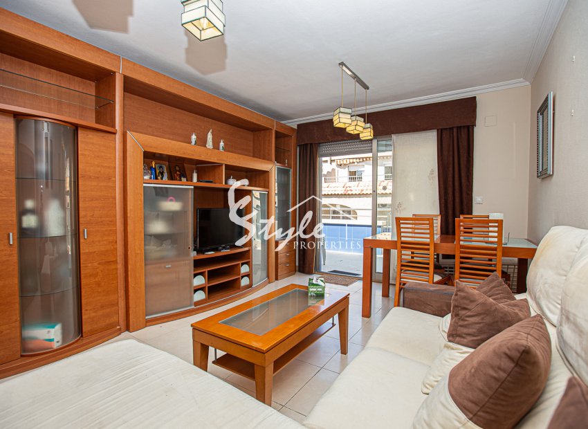 Reventa - Apartment Penthouse - Torrevieja - Beach