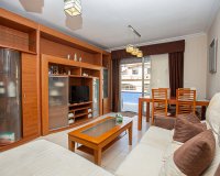 Reventa - Apartment Penthouse - Torrevieja - Beach