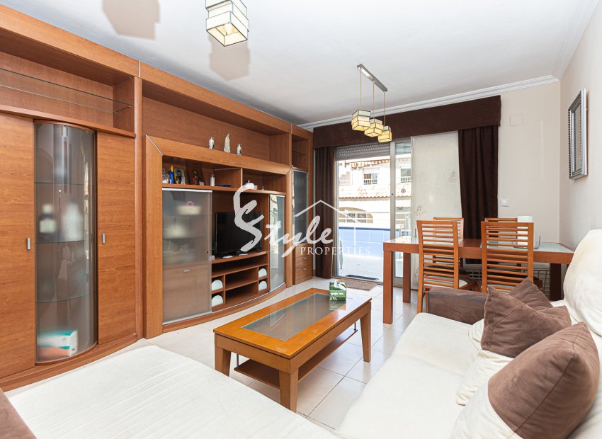 Reventa - Apartment Penthouse - Torrevieja - Beach