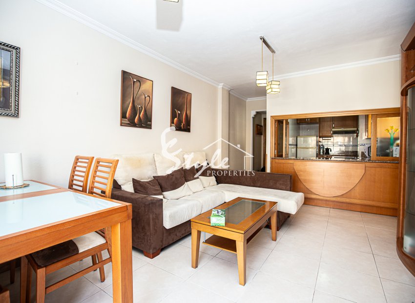 Reventa - Apartment Penthouse - Torrevieja - Beach