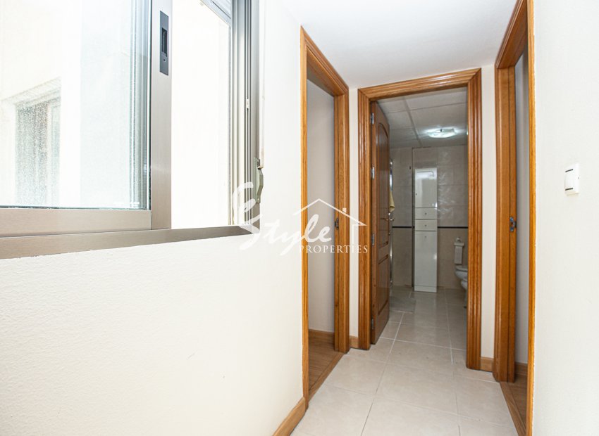 Reventa - Apartment Penthouse - Torrevieja - Beach