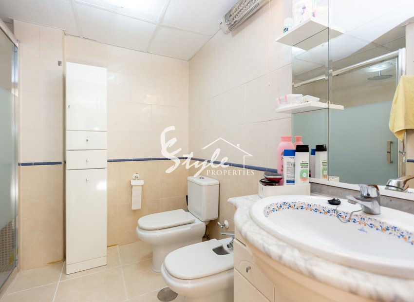 Reventa - Apartment Penthouse - Torrevieja - Beach