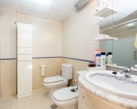 Reventa - Apartment Penthouse - Torrevieja - Beach