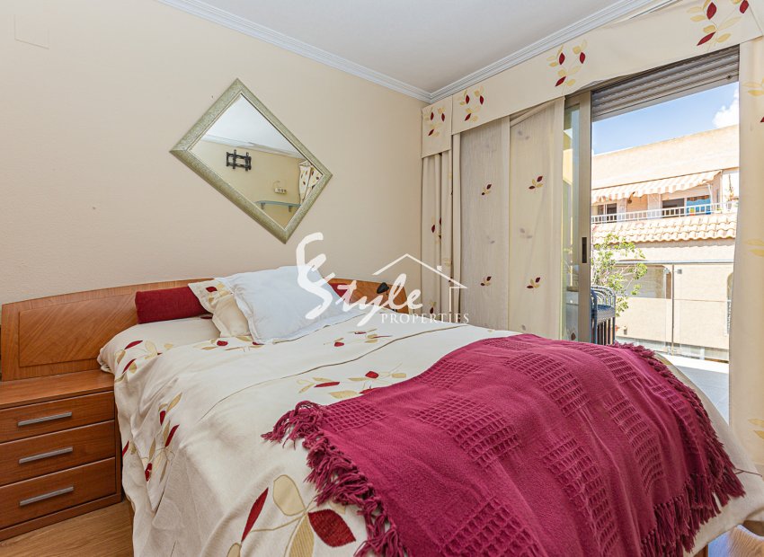 Reventa - Apartment Penthouse - Torrevieja - Beach