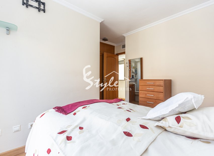 Reventa - Apartment Penthouse - Torrevieja - Beach