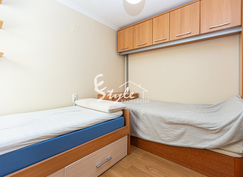 Reventa - Apartment Penthouse - Torrevieja - Beach