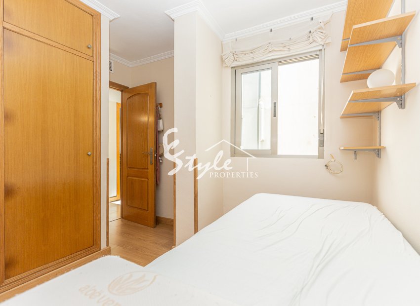 Reventa - Apartment Penthouse - Torrevieja - Beach