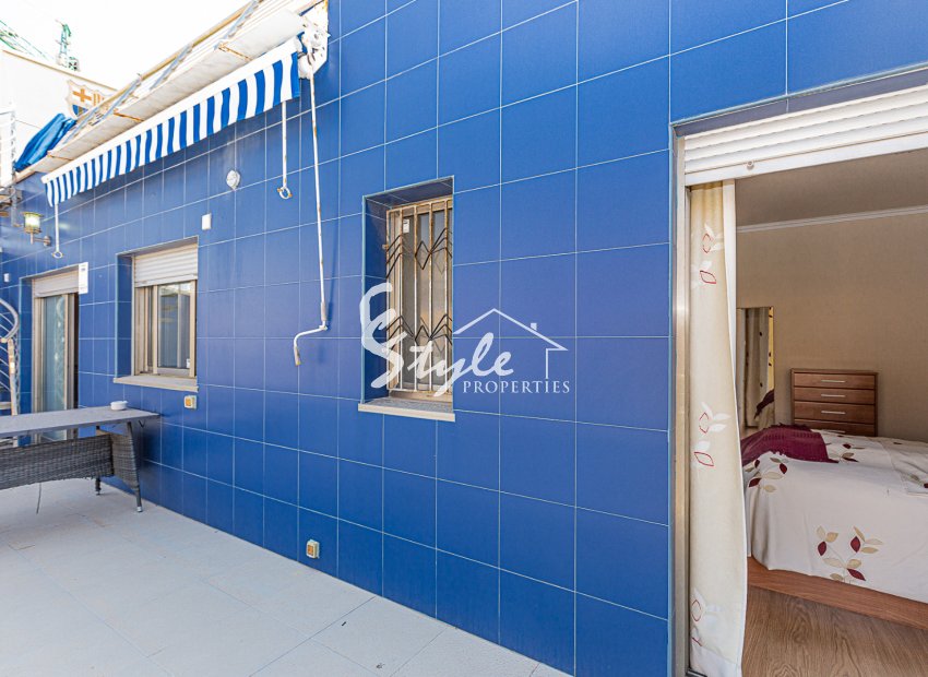 Reventa - Apartment Penthouse - Torrevieja - Beach