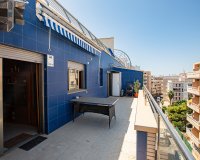 Reventa - Apartment Penthouse - Torrevieja - Beach