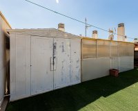 Reventa - Apartment Penthouse - Torrevieja - Beach