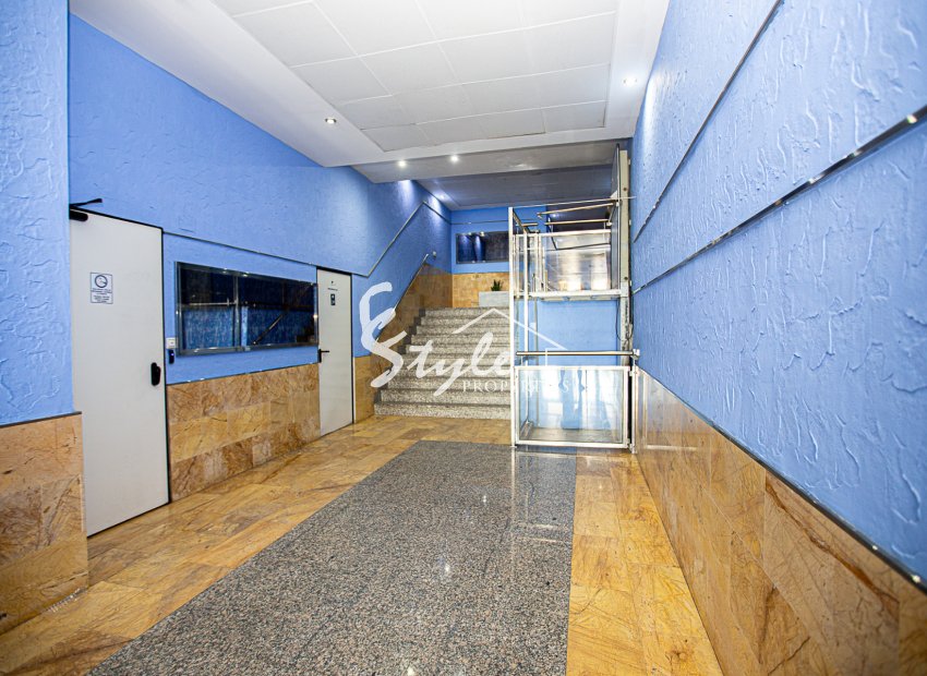 Reventa - Apartment Penthouse - Torrevieja - Beach