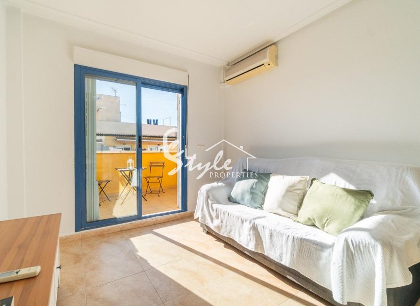Reventa - Apartment Penthouse - Torrevieja - Center